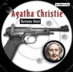 Bertrams Hotel. 3 CDs