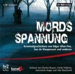 Mordsspannung