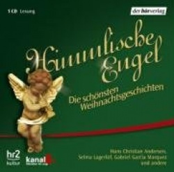 Himmlische Engel. CD