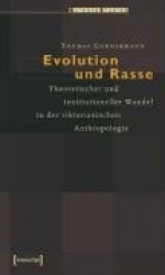 Evolution und Rasse