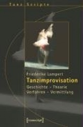 Tanzimprovisation