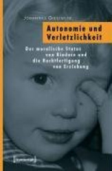 Autonomie und Verletzlichkeit
