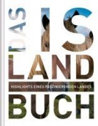 Das Island Buch