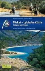 MICHAEL MÜLLER Reiseführer Türkei