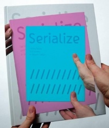 Serialize - Family Faces and Variety in Graphic Design