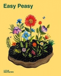 Easy Peasy - Gardening for Kids