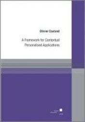 A Framework for Contextual Personalised Applications