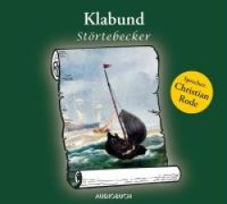 Störtebecker. CD