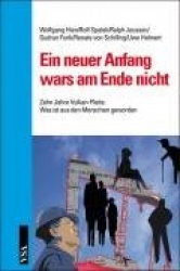 Ein neuer Anfang wars am Ende nicht