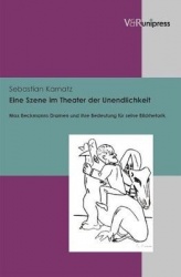 Eine Szene im Theater der Unendlichkeit - Max Beckmanns Dramen und ihre Bedeutung fÃ