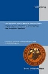 Super alta perennis. - Inszenierung, Formen und Funktionen Ã¶ffentlichen Streits in historischer Perspektive