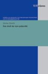 Schriften zum deutschen und internationalen PersÃ¶nlichkeits- und ImmaterialgÃ