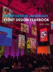Event Design Yearbook 2019/20
