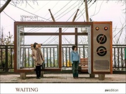 Waiting - People in Transit