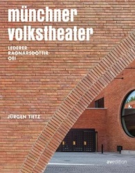Münchner Volkstheater - Lederer Ragnarsdóttir Oei