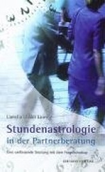 Stundenastrologie in der Partnerberatung