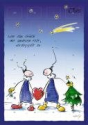 OUPS-Adventkalender