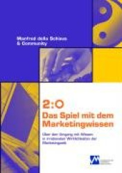 2:0 Das Spiel mit dem Marketingwissen