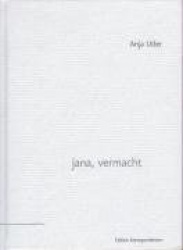jana, vermacht