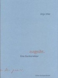 ausgeübt.