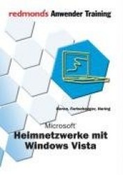 Heimnetzwerke mit Windows Vista