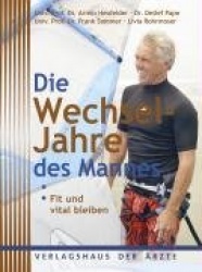 Die Wechseljahre des Mannes