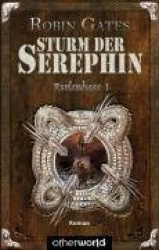 Runlandsaga 01. Sturm der Serephin