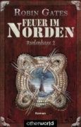 Runlandsaga 02. Feuer im Norden