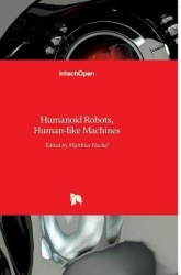 Humanoid Robots - Human-like Machines