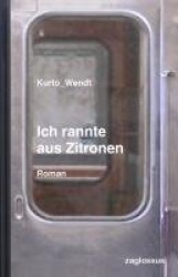Ich rannte aus Zitronen
