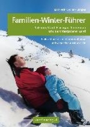 Familien-Winter-Führer im Salzburger und Berchtesgadener Land