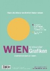 Wien in leiwanden Grafiken Kalender