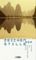 Zeichen der Stille