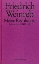 Meine Revolution
