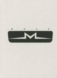 Lucian O Rigolini - Mask