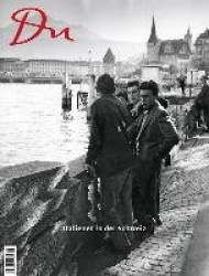 Du892 - das Kulturmagazin. Italiener in der Schweiz