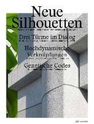 Neue Silhouetten – Projekte von Marcel Meili, Markus Peter Architekten in City West
