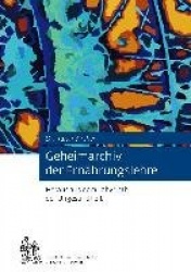 Geheimarchiv der Ernährungslehre