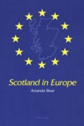 Scotland in Europe - A Study of Multi-level Governance