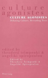 Culture Agonistes