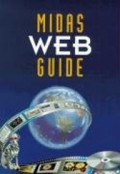 Midas WEB Guide