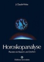 Horoskopanalyse I