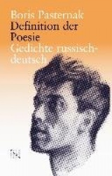 Definition Der Poesie - Gedichte Russisch-Deutsch