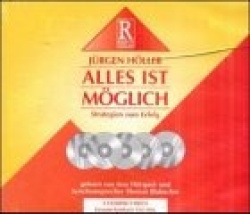Alles ist möglich