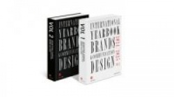 International Yearbook Brands&Communication Design 2024/2025
