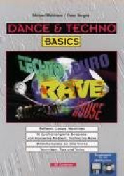 Dance und Techno Basics