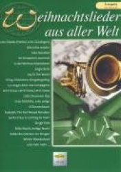 Weihnachtslieder aus aller Welt