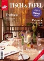 Zitty Spezial Tisch&Tafel 2012