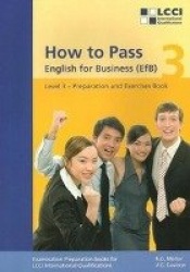 How to Pass. English for Business. Third Level