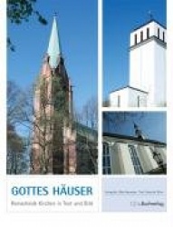 Gottes Häuser. Remscheids Kirchen in Text und Bild